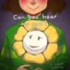Undertale: Can you hear my call?