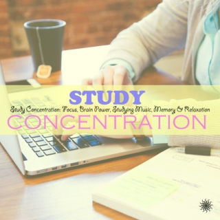 Study & Concentration