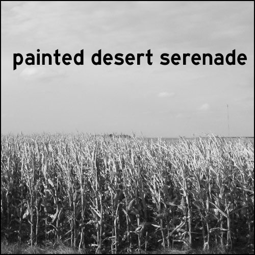 Painted Desert Serenade