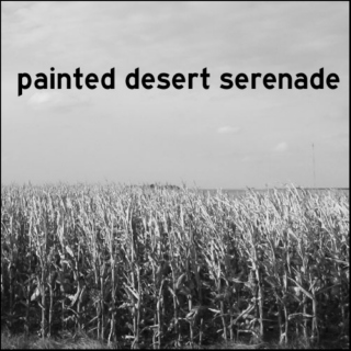 Painted Desert Serenade