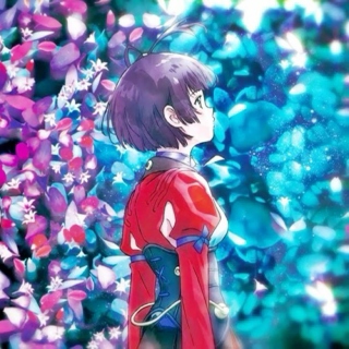 Spring-Summ '16 Anime OST