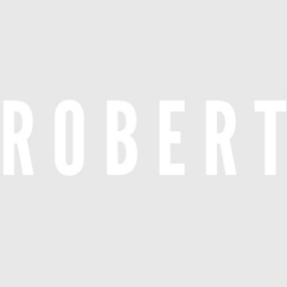 Character Mix 1: Robert