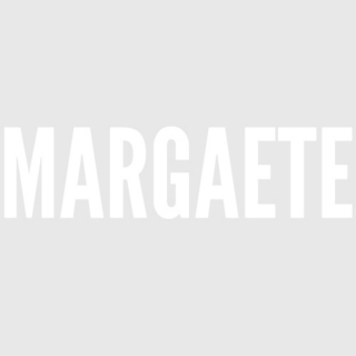 Character Mix 2: Margarete
