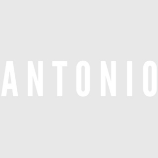 Character Mix 5: Antonio 