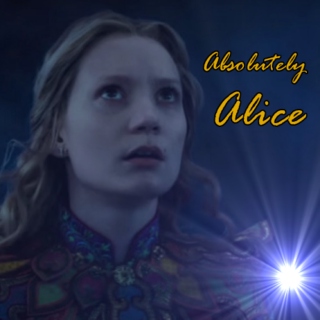 Absolutely Alice 