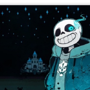 > You feel like you're gonna have a bad time.