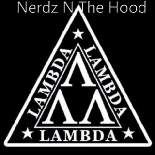 Nerdz N The Hood