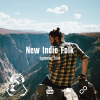 New Indie Folk; September 2016