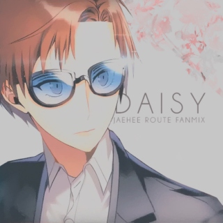 | daisy |