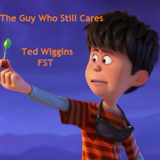 The Guy Who Still Cares