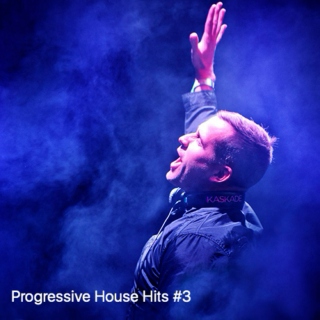 Progressive House Hits #3