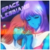 Space Lesbians