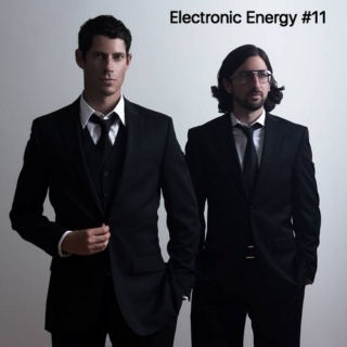 Electronic Energy #11