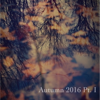 Autumnal Vibez 2016 Part I 