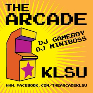 The Arcade 9/3/16