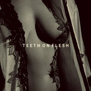 Teeth On Flesh; A Mix For Rough Sex