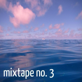 mixtape no. 3