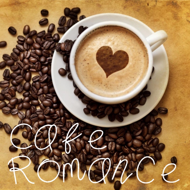 Cafe Romance - a Kang Jaehee mix