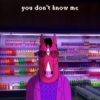 You Don't Know Me [a bojack horseman fanmix]