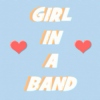 girl in a band