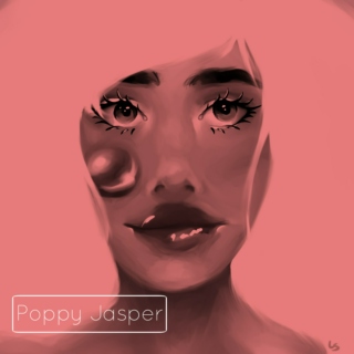 Poppy Jasper