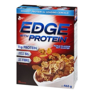 Edge With Protein 