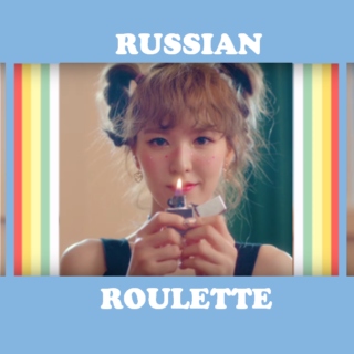 russian roulette 