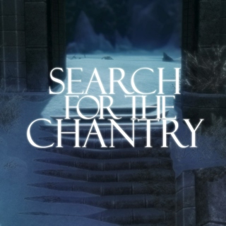 Search for the Chantry