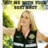 Hit Me With Your Best Shot - A Julie Finlay Fanmix