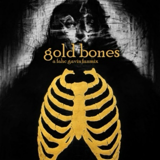 gold bones 