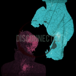 disconnected;