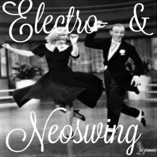 Electroswing & Neoswing 1/3