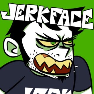 Jerkface