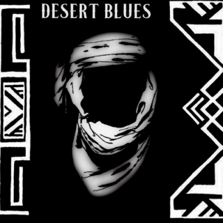 Sing While You May mixtape # 10 - Desert Blues