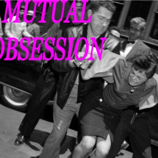 Mutual Obsession (A Suicide Squad Mix)