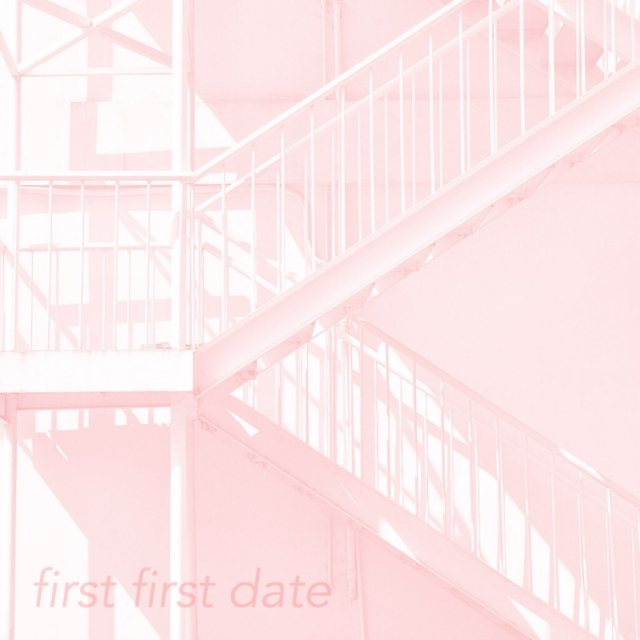 first first date