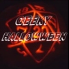 A Geeky Halloween