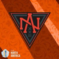 #Team North America