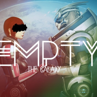 Empty the Galaxy