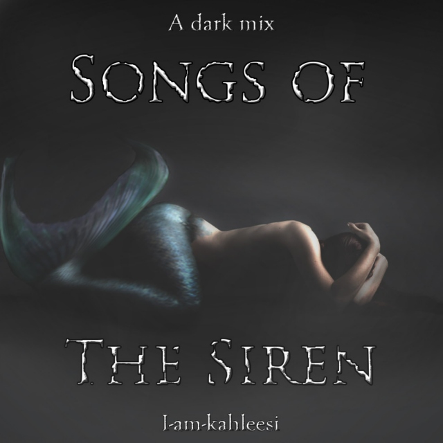 Songs of the Siren