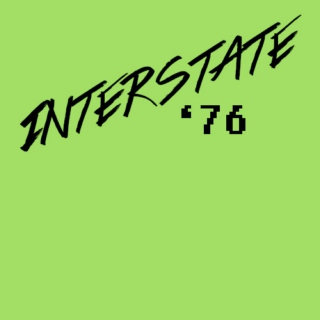 Interstate ‘76