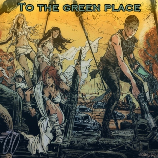 To the Green Place