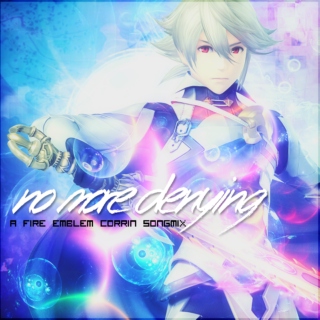 no more denying - A Fire Emblem Corrin Songmix