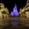 Walt Disney World's Main Street USA Adventures