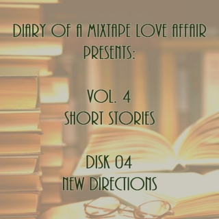 112: New Directions [Vol. 4 - Short Stories: Disk 04]