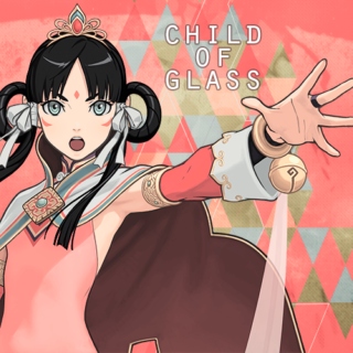 child of glass