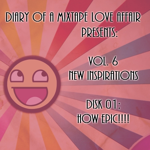 139: How Epic!       [Vol. 6 - New Inspirations: Disk 01]