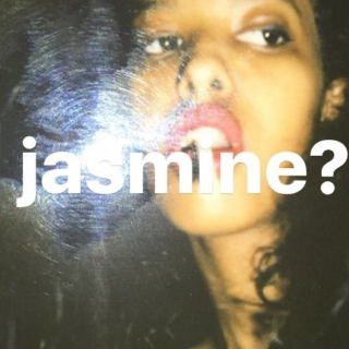 Jasmine?