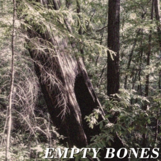 empty bones