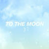 TO THE MOON - 707 // LUCIEL
